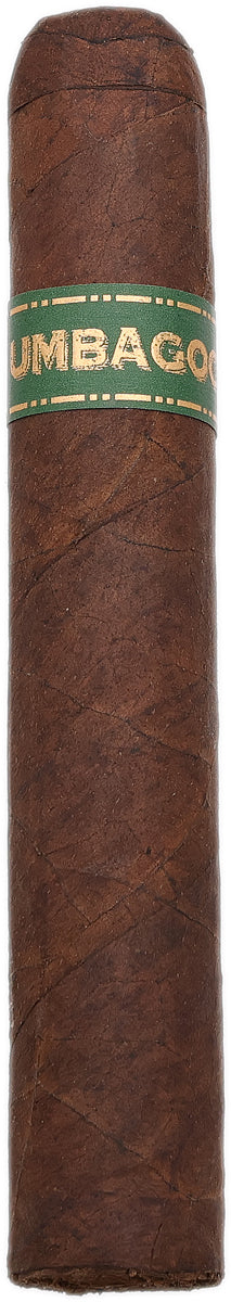 Umbagog Bronzeback Robusto 5x52 (Box of 10)